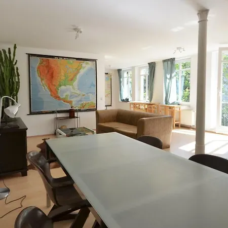 Apartment Loft Western Conference
